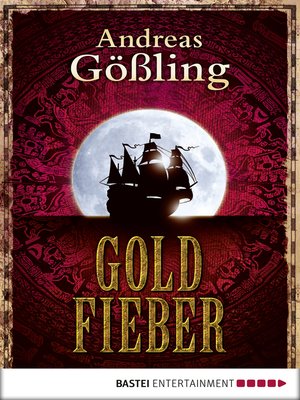 cover image of Goldfieber